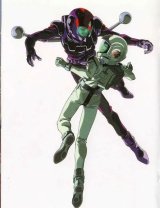 BUY NEW mobile suit gundam 0083 - 49762 Premium Anime Print Poster